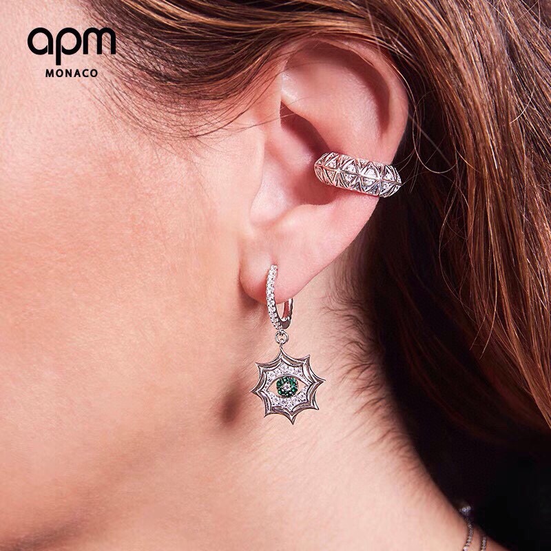 Apm Earrings